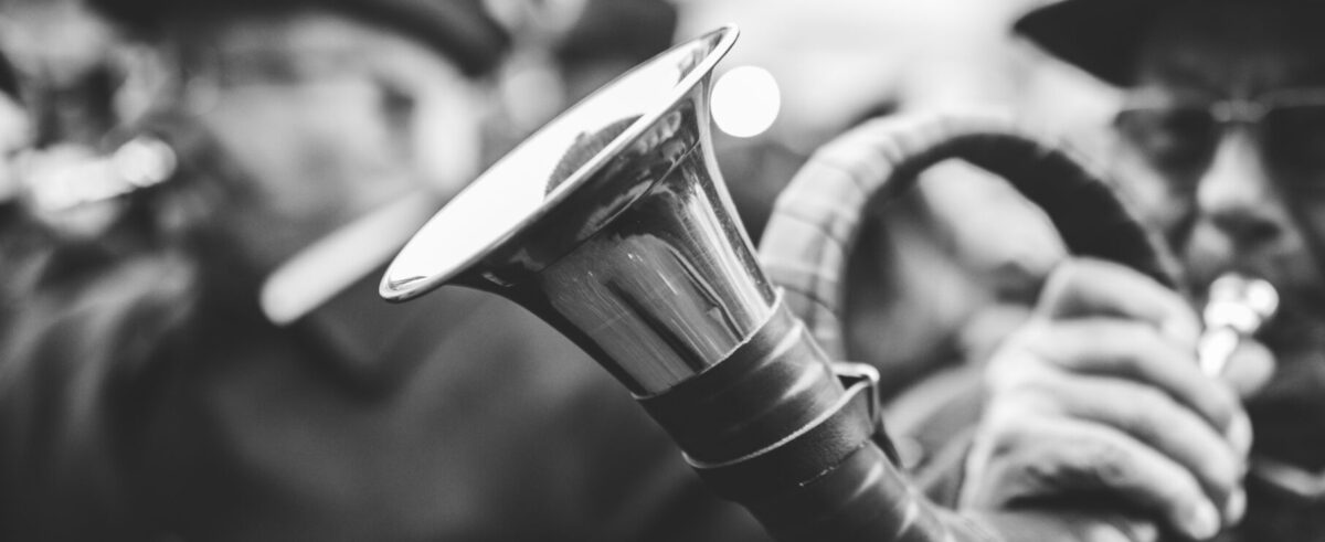 Jagdhornbläsercorps Jülich