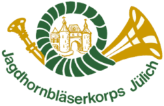 Jagdhornbläsercorps Jülich